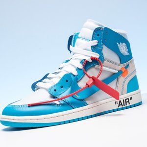 Off White Vanic Krain